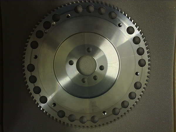 Fly Wheel 1