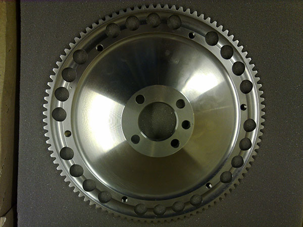 Fly Wheel 3