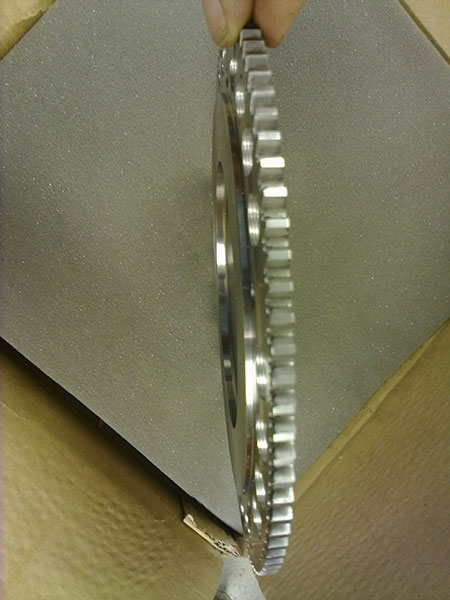 Fly Wheel 4